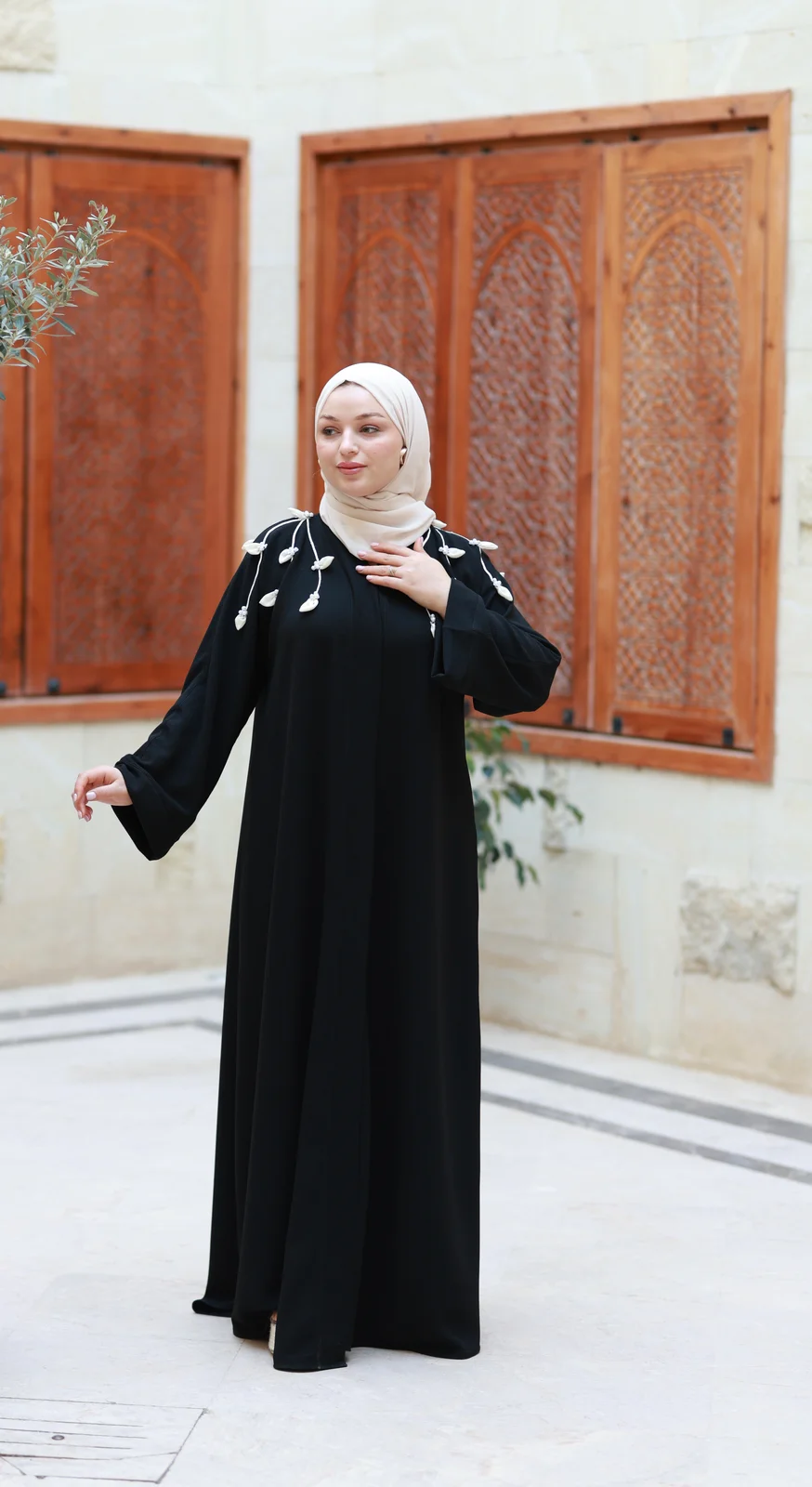 Jilbeb Sana — Dana Collection