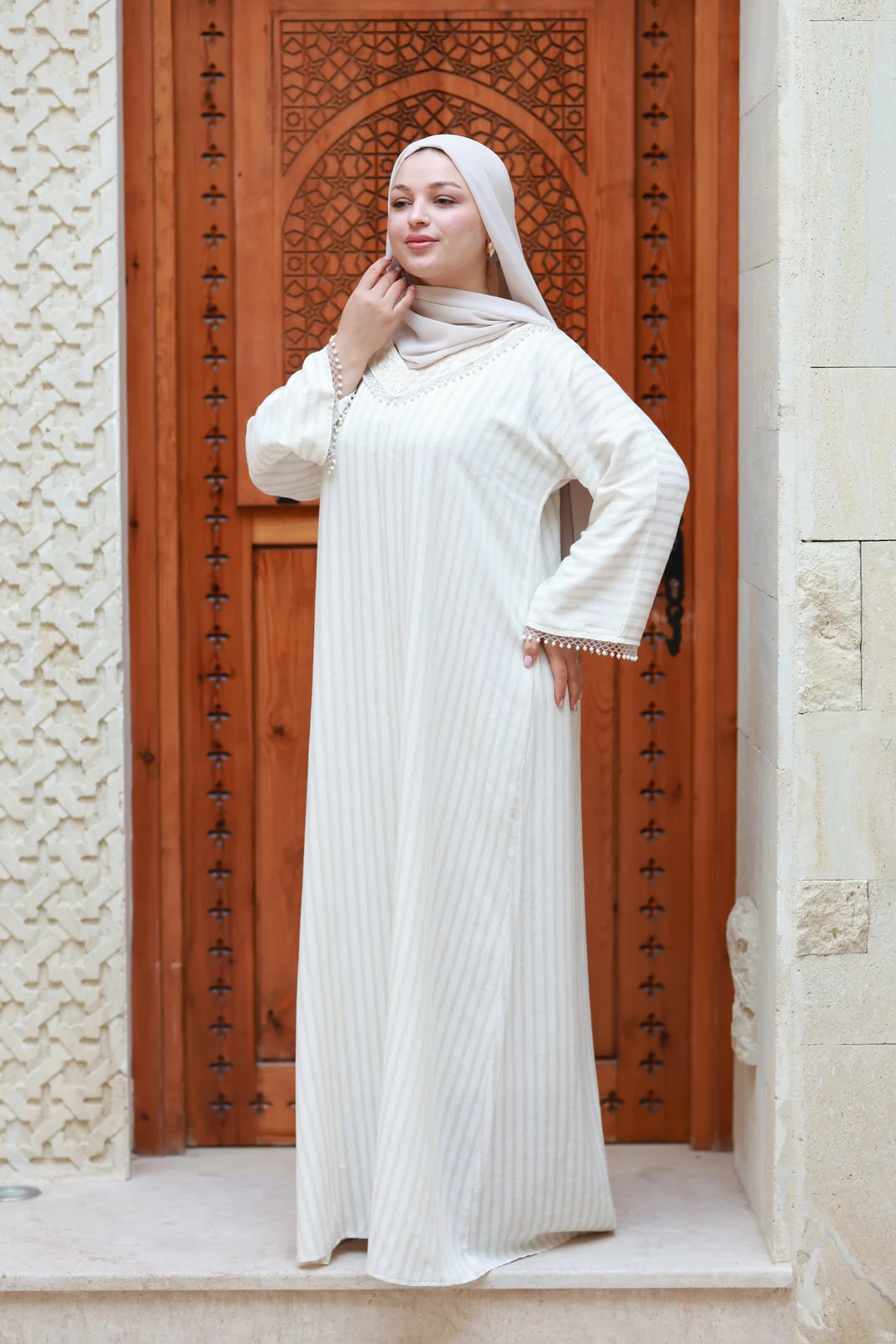 Robe Dounia — Dana Collection