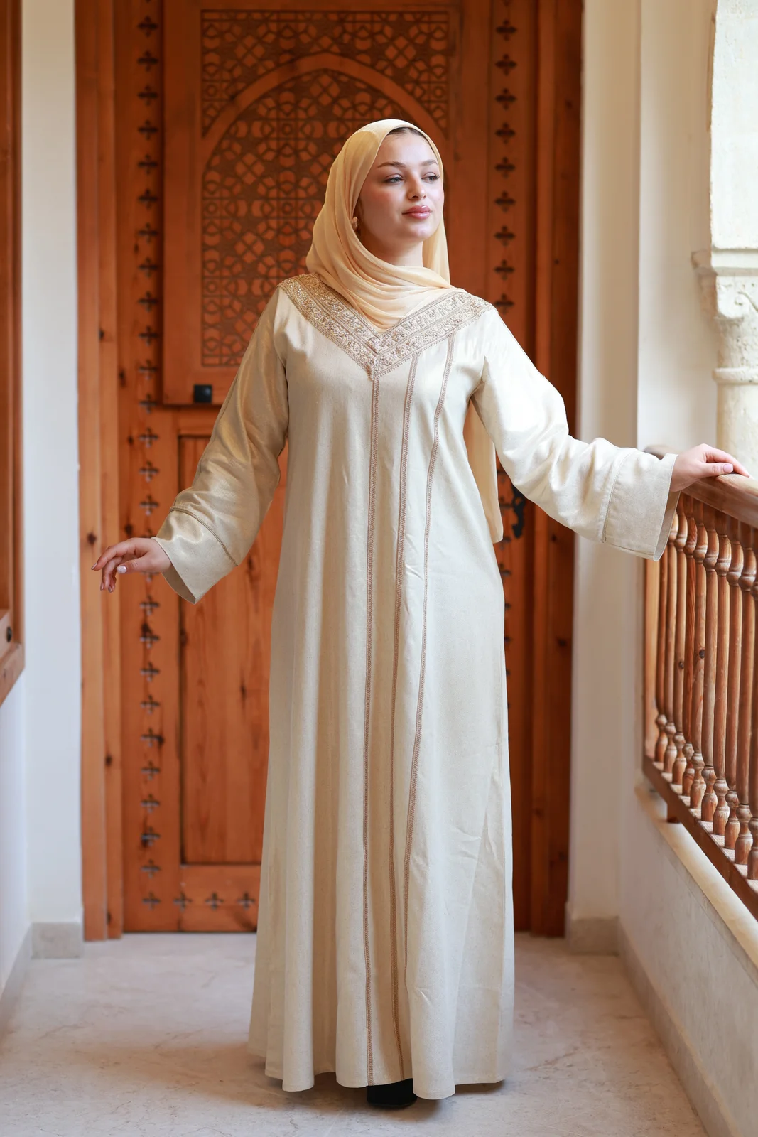 Robe Nesrine — Dana Collection